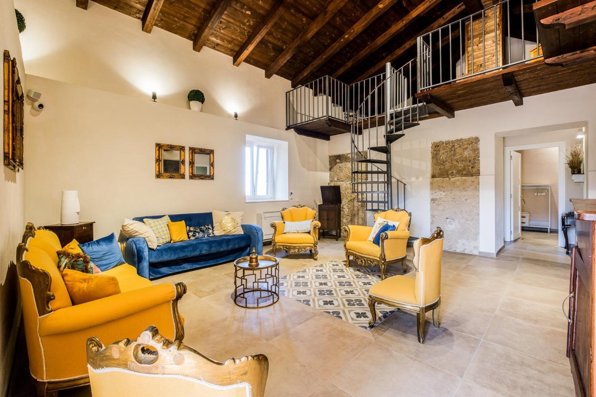 Residenza Mistral Hotel Rende Exterior photo