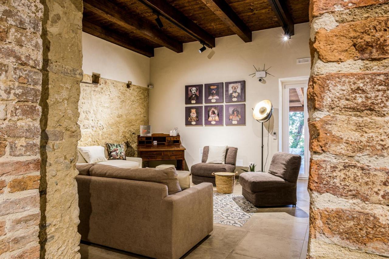Residenza Mistral Hotel Rende Exterior photo