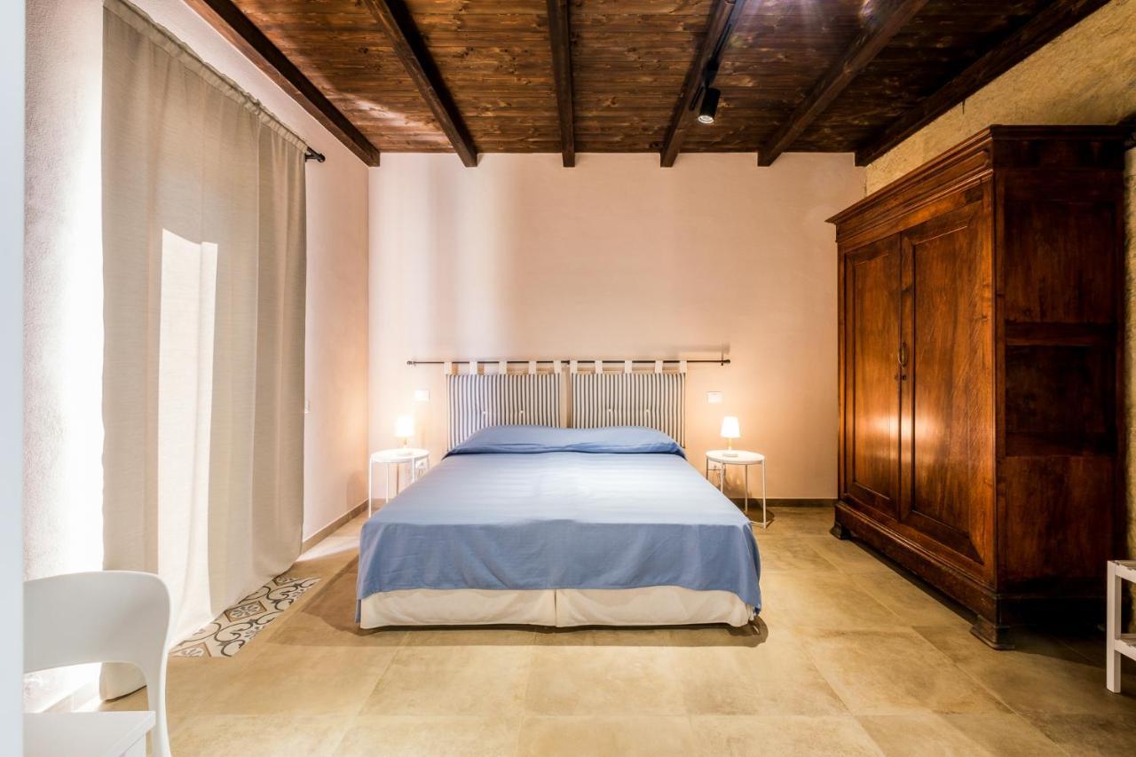 Residenza Mistral Hotel Rende Exterior photo