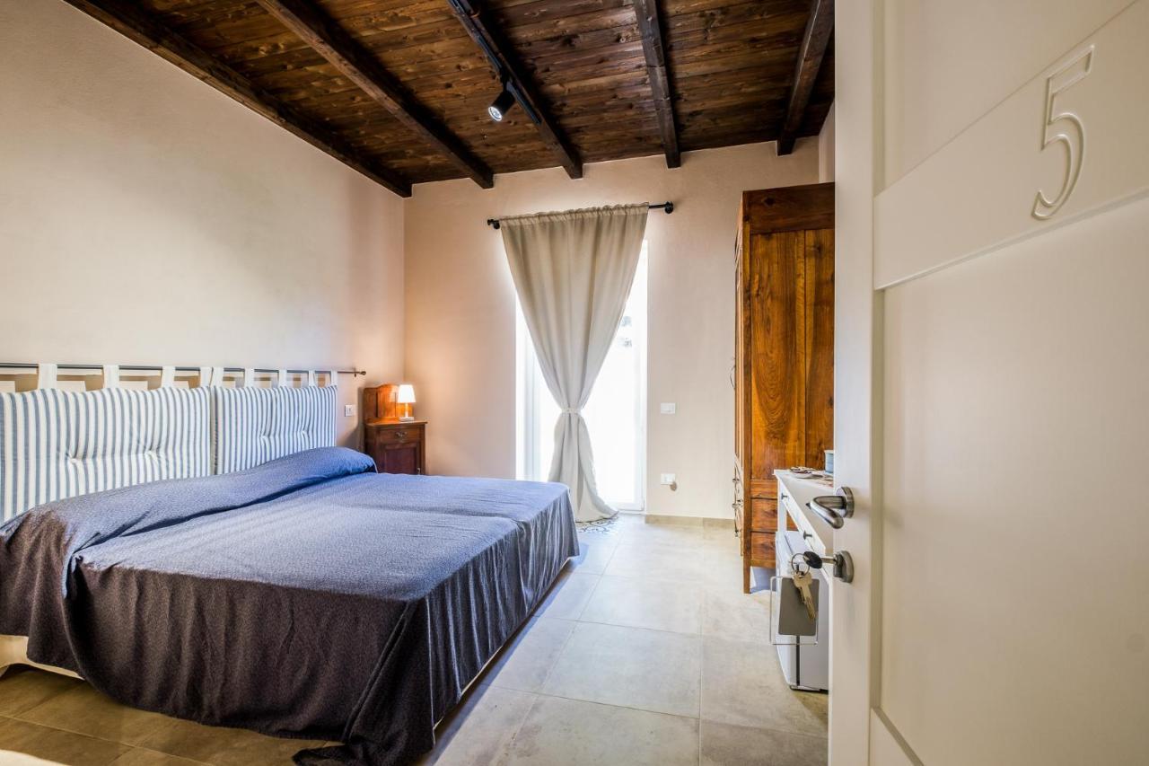 Residenza Mistral Hotel Rende Exterior photo