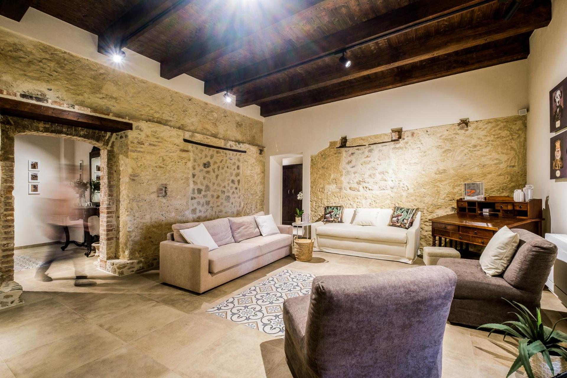 Residenza Mistral Hotel Rende Exterior photo