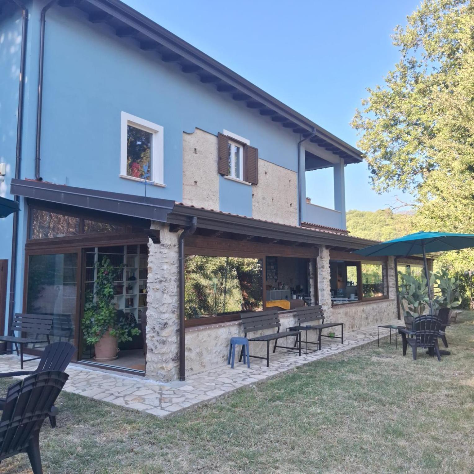 Residenza Mistral Hotel Rende Exterior photo