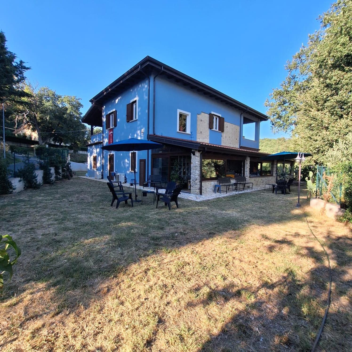 Residenza Mistral Hotel Rende Exterior photo